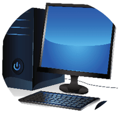 placeholder image to represent content