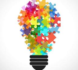 placeholder image to represent content