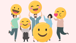 placeholder image to represent content