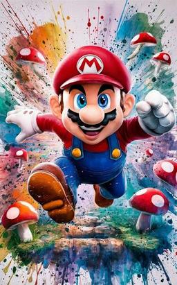 placeholder image to represent content