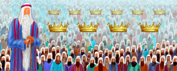 placeholder image to represent content
