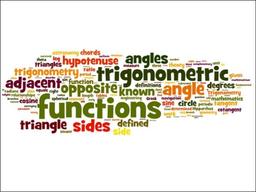 placeholder image to represent content