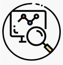placeholder image to represent content