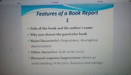 placeholder image to represent content