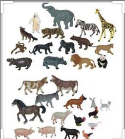 placeholder image to represent content