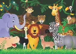 placeholder image to represent content