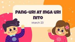 placeholder image to represent content