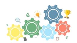 placeholder image to represent content