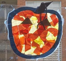 placeholder image to represent content