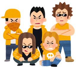 placeholder image to represent content