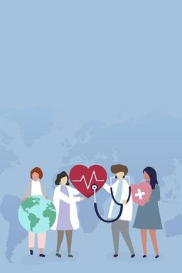 placeholder image to represent content