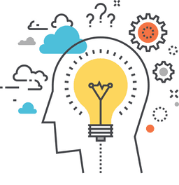 placeholder image to represent content