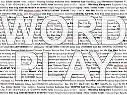 placeholder image to represent content