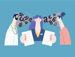 placeholder image to represent content