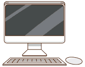 placeholder image to represent content