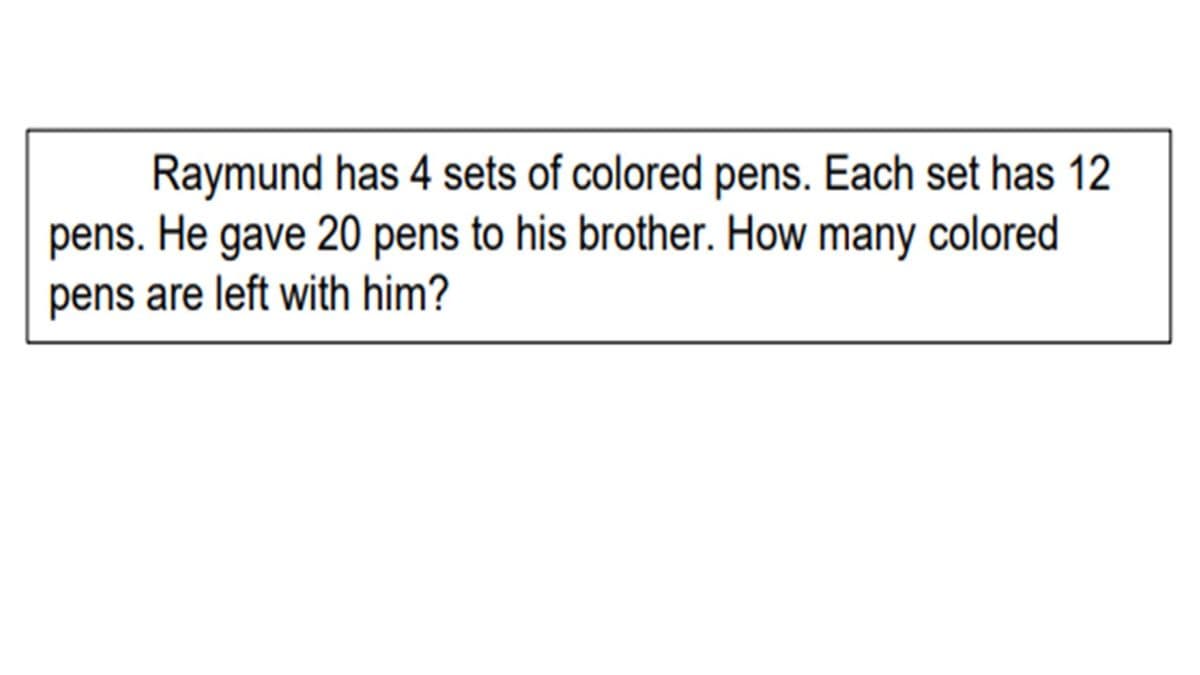 Question Image