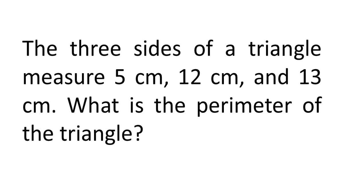 Question Image