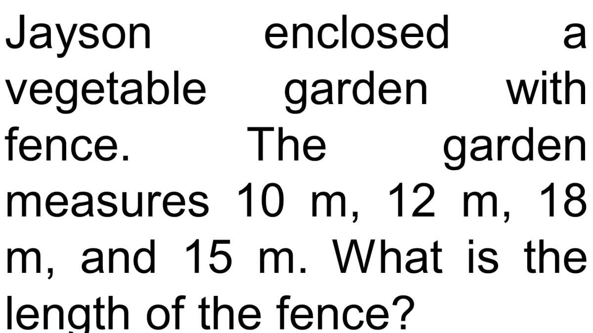 Question Image