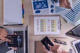 placeholder image to represent content