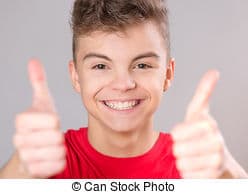 placeholder image to represent content