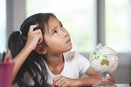 placeholder image to represent content