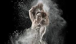 placeholder image to represent content