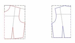 placeholder image to represent content