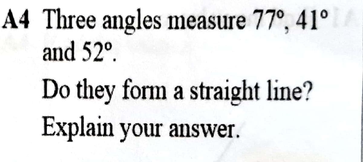 Question Image