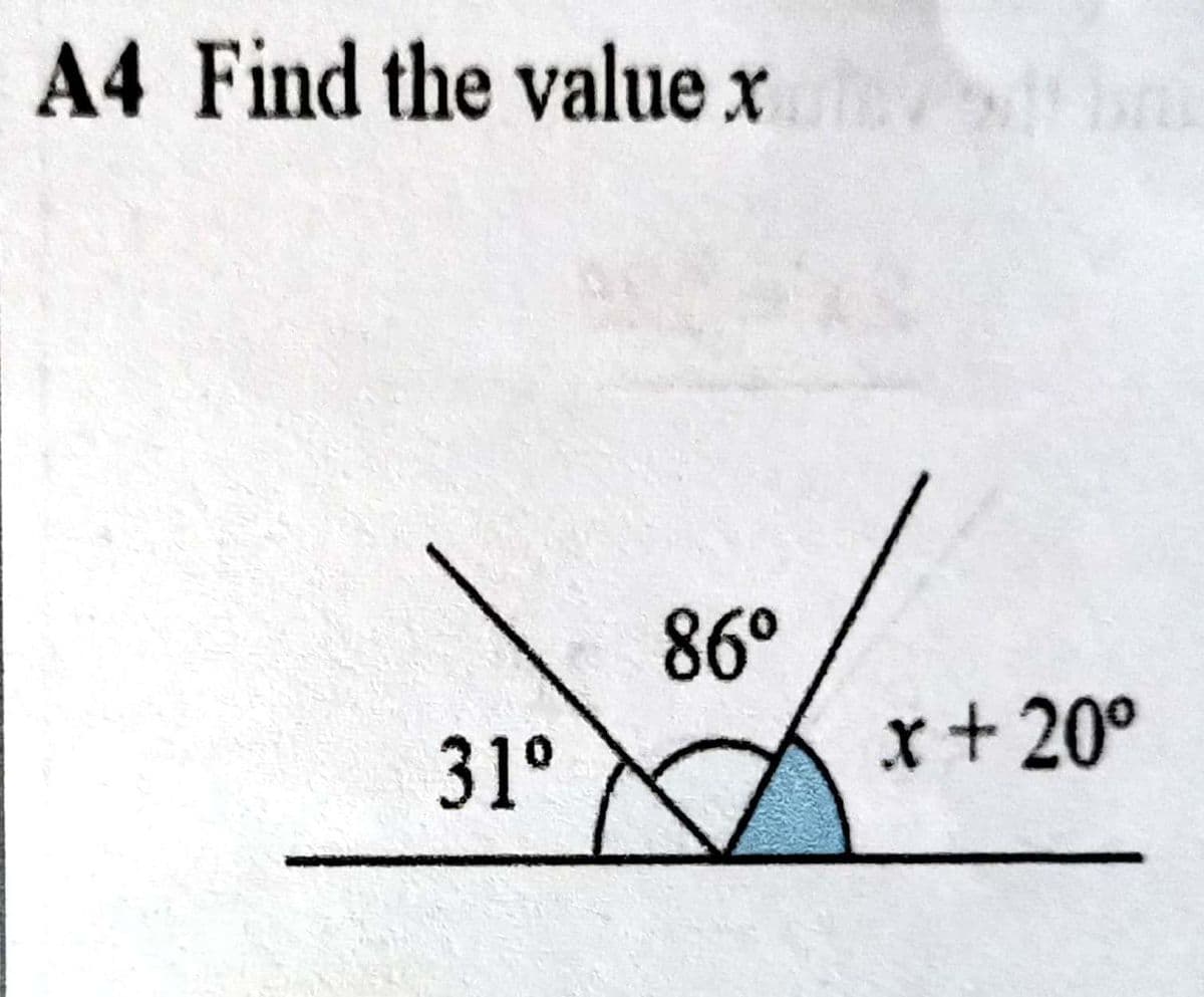 Question Image