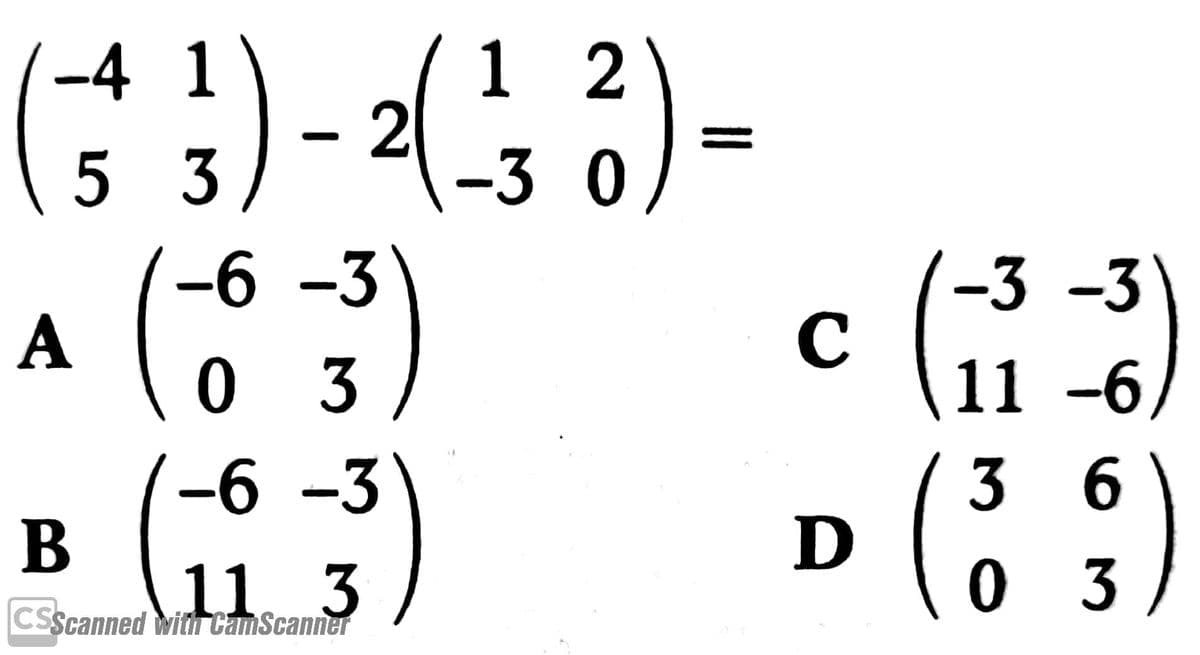 Question Image