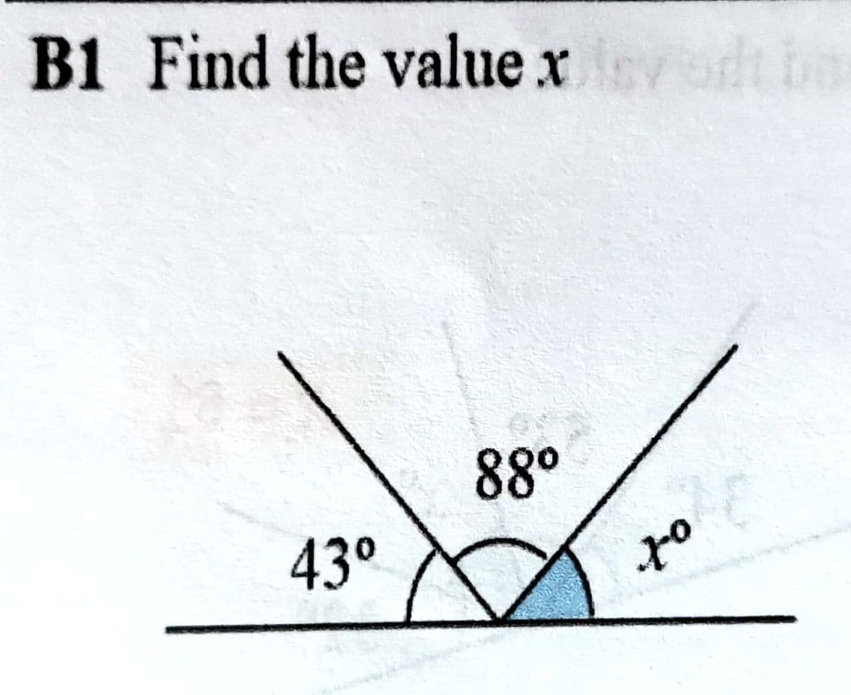 Question Image