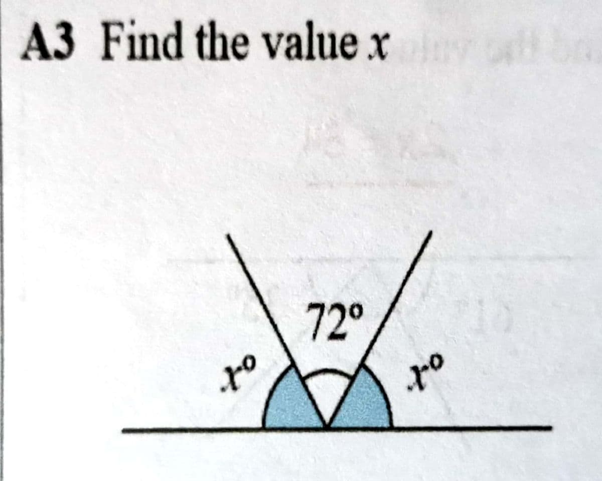 Question Image
