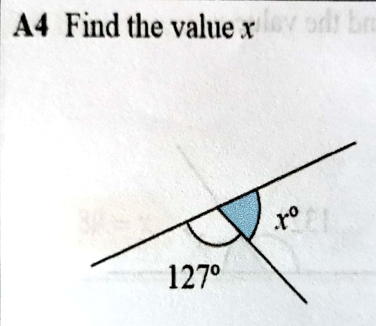 Question Image