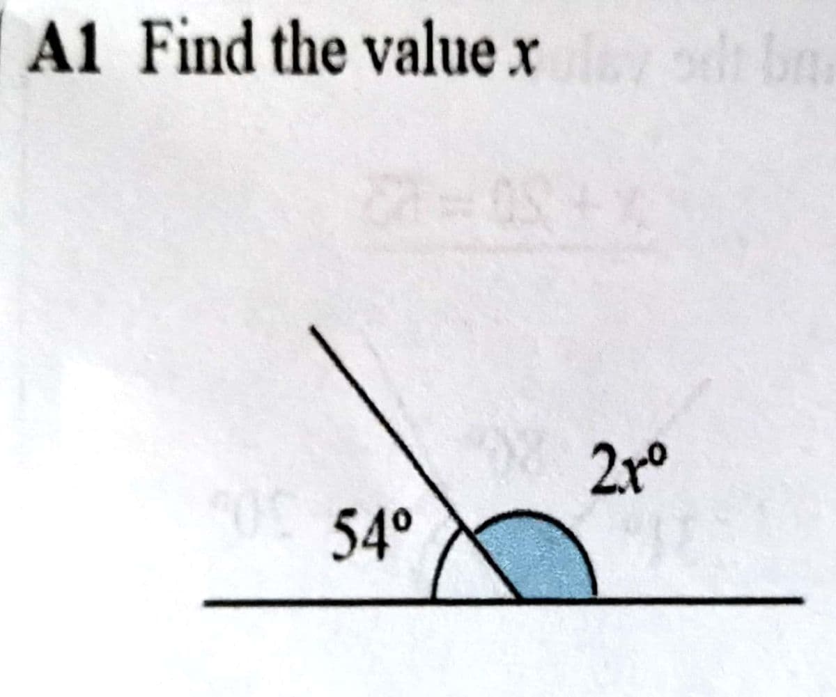 Question Image