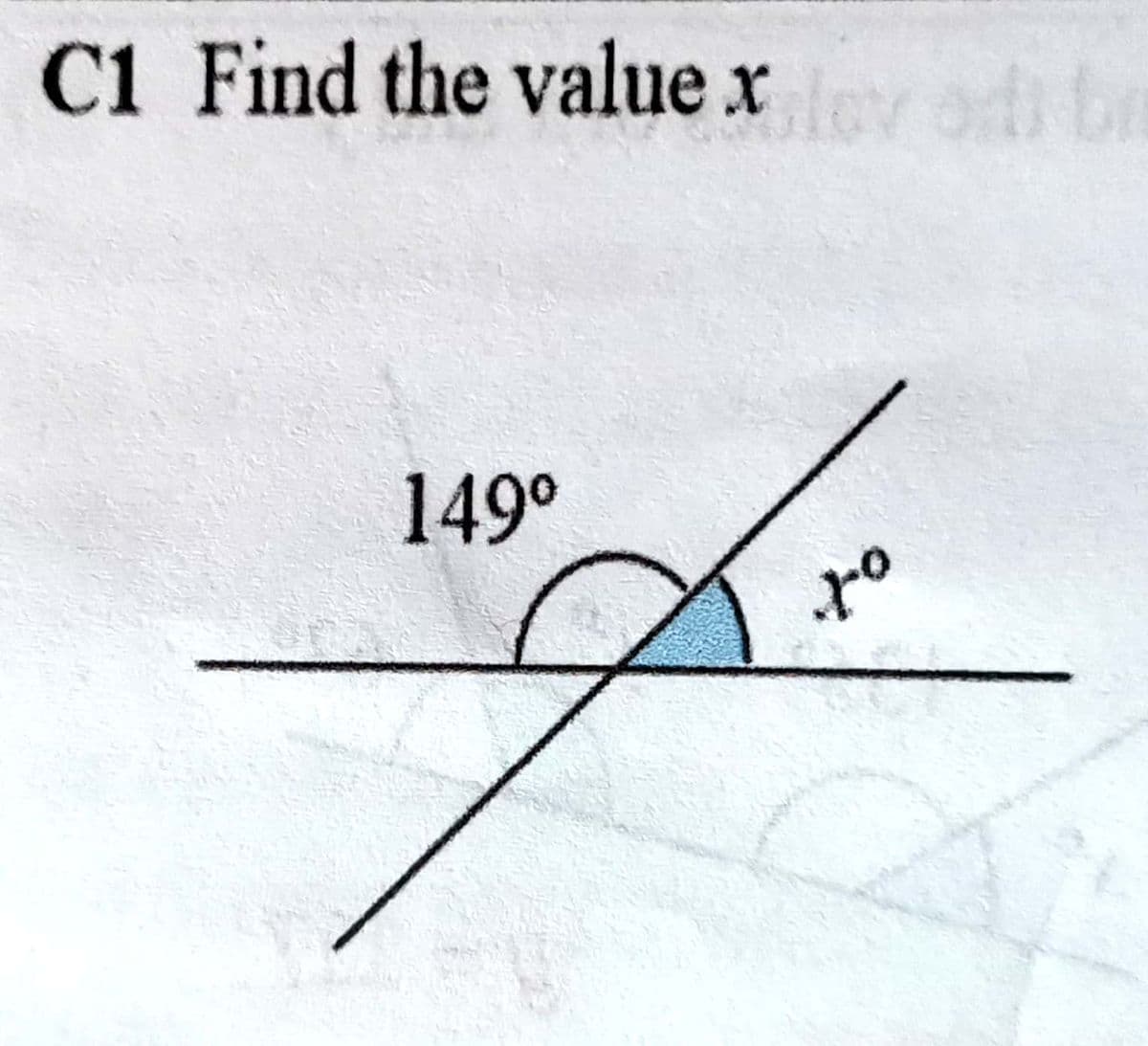 Question Image