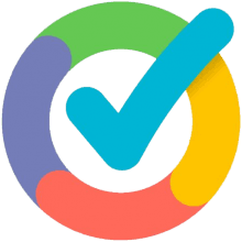 placeholder image to represent content