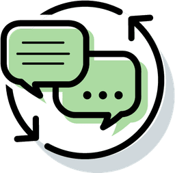 placeholder image to represent content