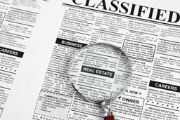 placeholder image to represent content