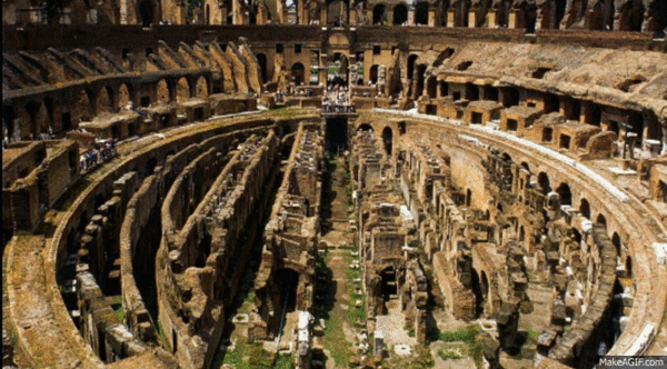 placeholder image to represent content