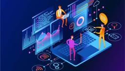 placeholder image to represent content