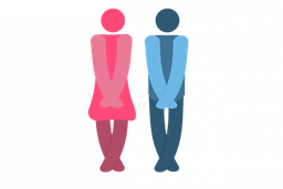 placeholder image to represent content