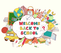 placeholder image to represent content