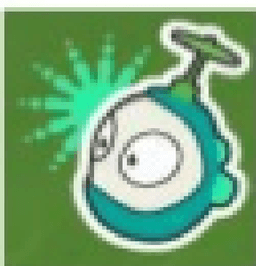 placeholder image to represent content