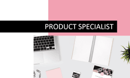 placeholder image to represent content