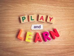 placeholder image to represent content