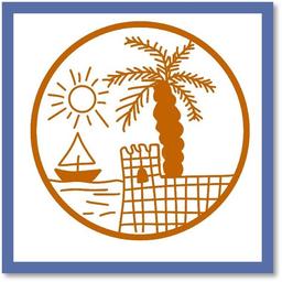 placeholder image to represent content