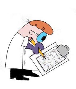 placeholder image to represent content