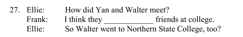 Question Image