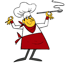 placeholder image to represent content