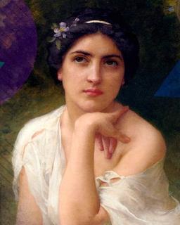 placeholder image to represent content